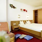 Active Nature Seemount ****superior Hotell 4*