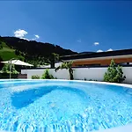 Hotell Active Nature Seemount ****superior