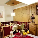 Active Nature Seemount ****superior Hotell See