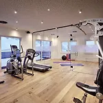 Hotell Active Nature Seemount ****superior See