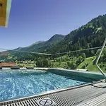 Active Nature Seemount ****superior See