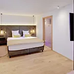 Active Nature Seemount ****superior Hotell 4*