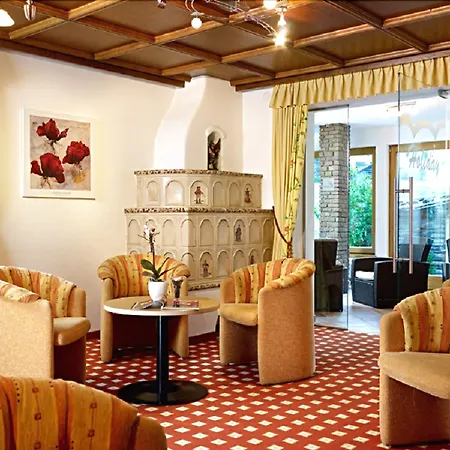 Hotel Active Nature Seemount ****superior 4*