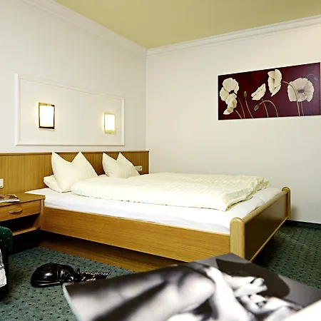 Active Nature Seemount ****superior Hotel See