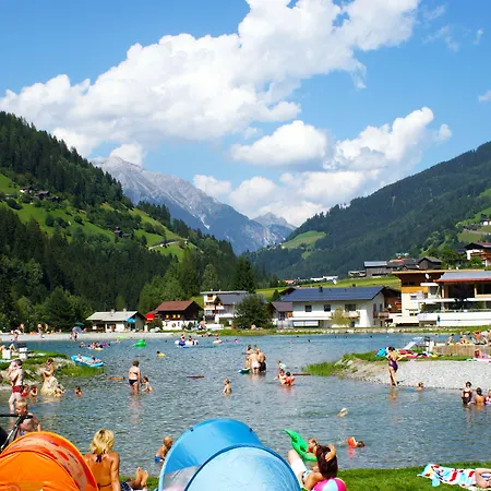 Active Nature Seemount ****superior See