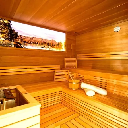 Active Nature Seemount ****superior See