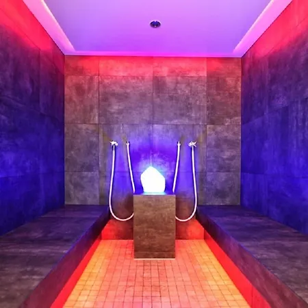 Hotel Active Nature Seemount ****superior See