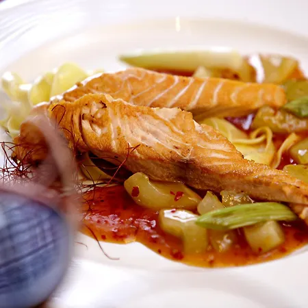 Active Nature Seemount ****superior See