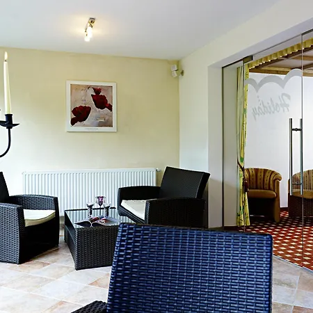 Hotel Active Nature Seemount ****superior