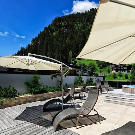 Hotel Active Nature Seemount ****superior 4*