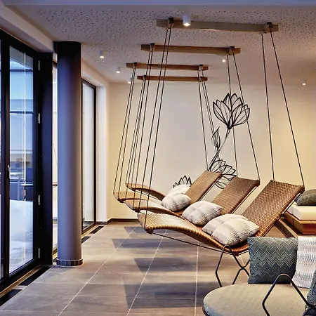 Hotel Active Nature Seemount ****superior