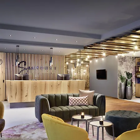 Active Nature Seemount ****superior