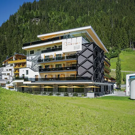 Hotel Active Nature Seemount ****superior