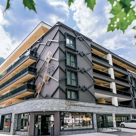 Active Nature Seemount ****superior 4*