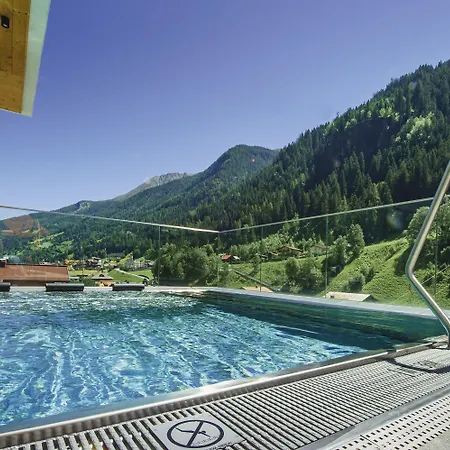 Active Nature Seemount ****superior See