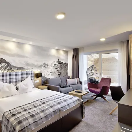 Active Nature Seemount ****superior 4*