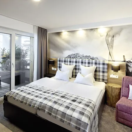 Active Nature Seemount ****superior 4*