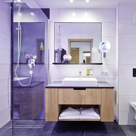 Hotel Active Nature Seemount ****superior