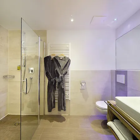 Active Nature Seemount ****superior Hotel See