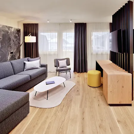 Active Nature Seemount ****superior Hotel