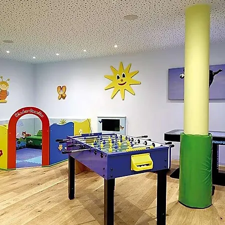 Hotel Active Nature Seemount ****superior