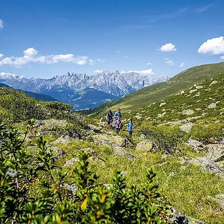 Hotel Active Nature Seemount ****superior