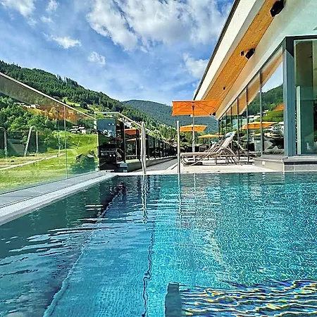 Hotel Active Nature Seemount ****superior 4*