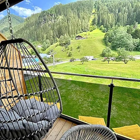 Hotel Active Nature Seemount ****superior