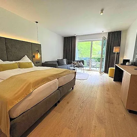 Active Nature Seemount ****superior Hotel See