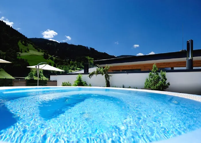 Hotel Active Nature Seemount ****superior