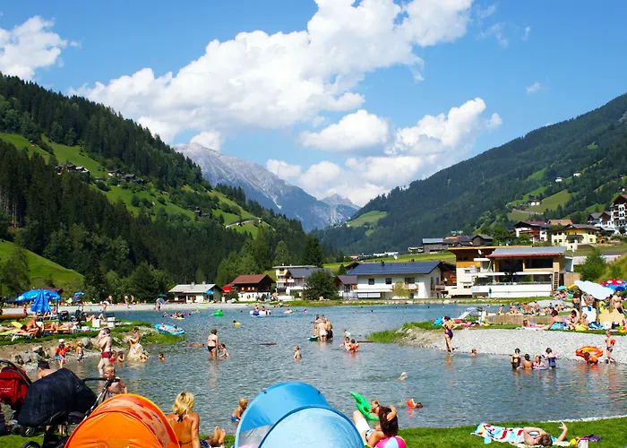 Active Nature Seemount ****superior See