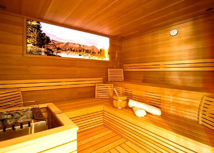 Active Nature Seemount ****superior See