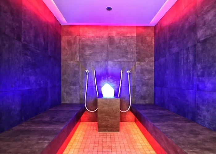 Hotel Active Nature Seemount ****superior See