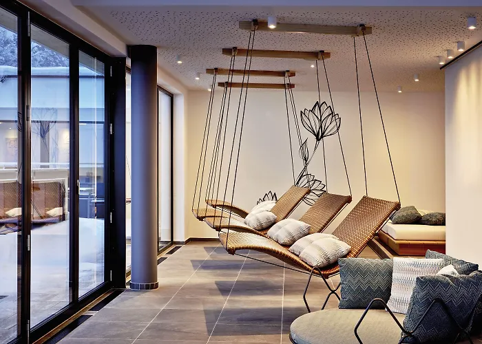 Hotel Active Nature Seemount ****superior