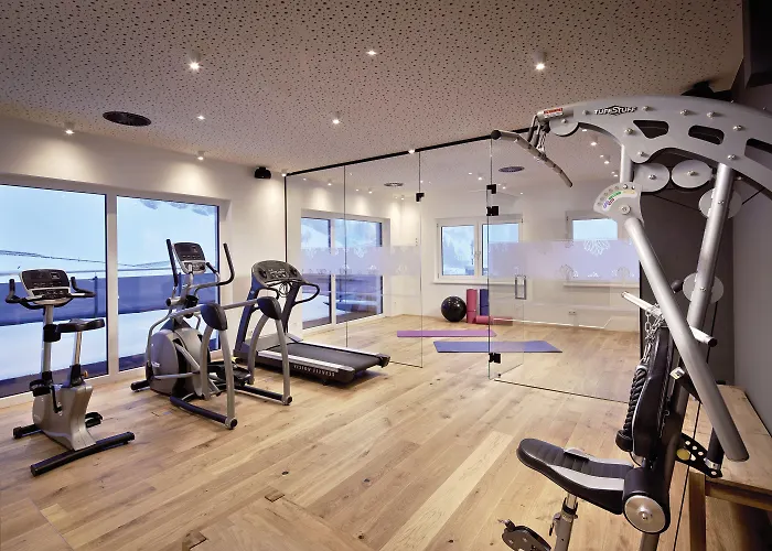 Hotel Active Nature Seemount ****superior See