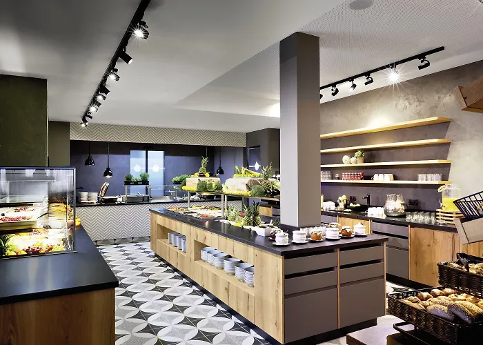 Active Nature Seemount ****superior Hotel