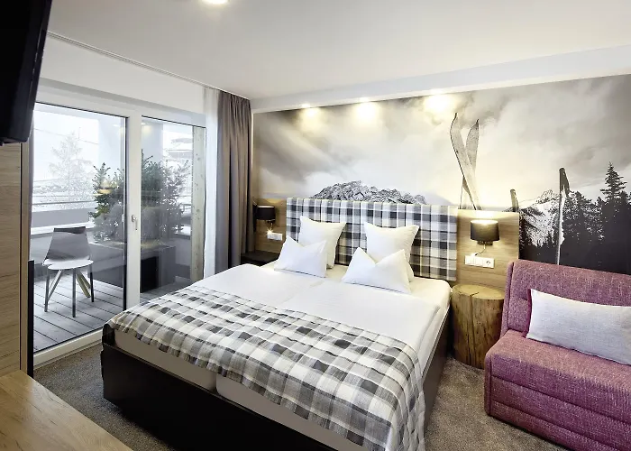 Active Nature Seemount ****superior 4*