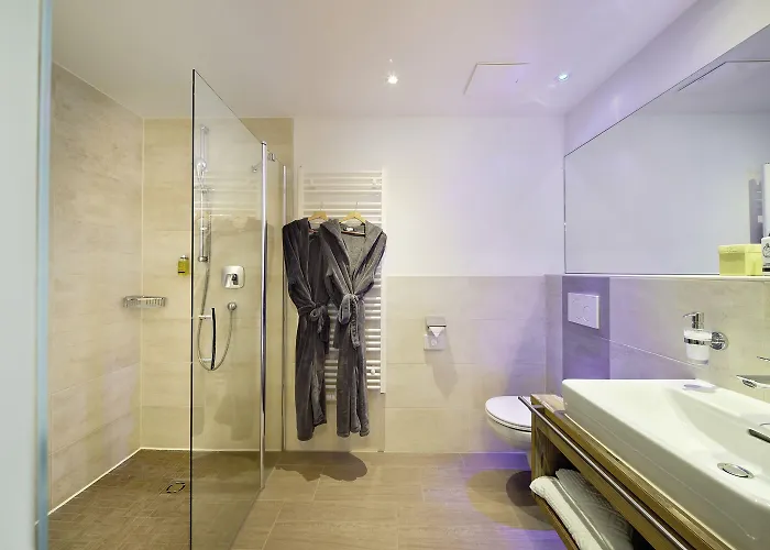 Active Nature Seemount ****superior Hotel See