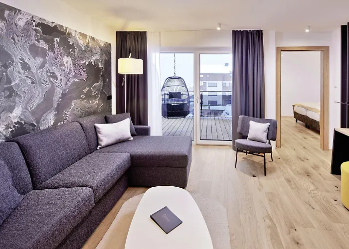 Active Nature Seemount ****superior Hotel 4*