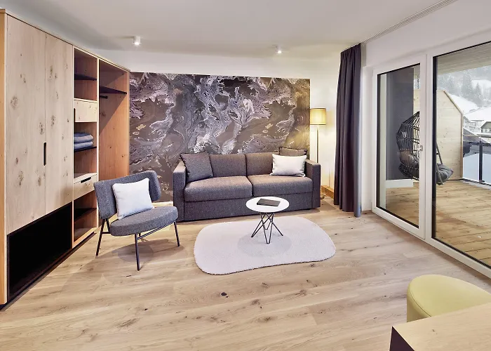 Active Nature Seemount ****superior 4*