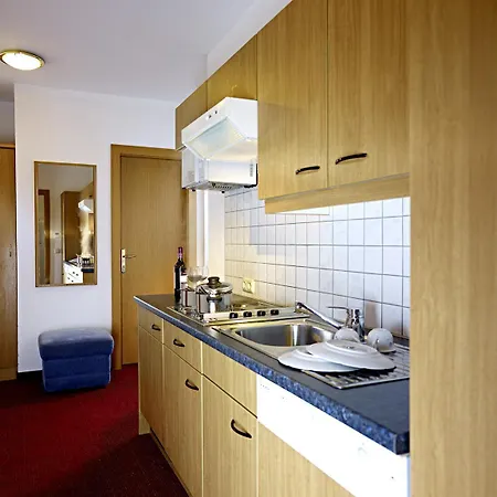 Active Nature Seemount ****superior 4* سي