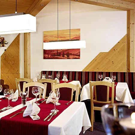 Active Nature Seemount ****superior 4* سي