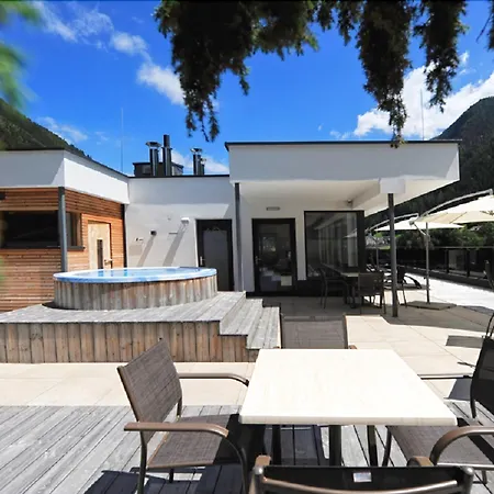 Active Nature Seemount ****superior فندق