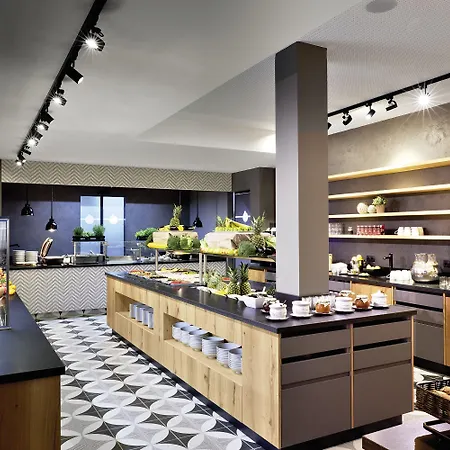 Active Nature Seemount ****superior فندق