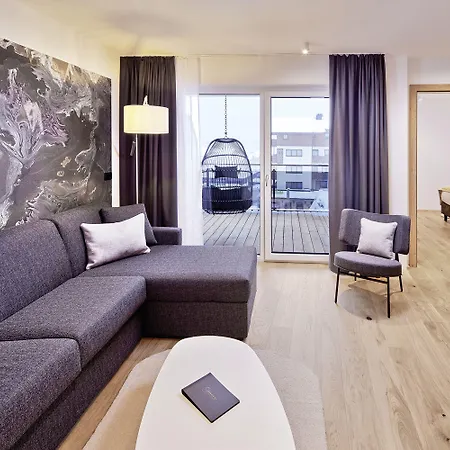 Active Nature Seemount ****superior فندق 4*