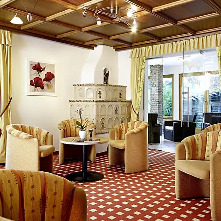 Active Nature Seemount ****superior 4*