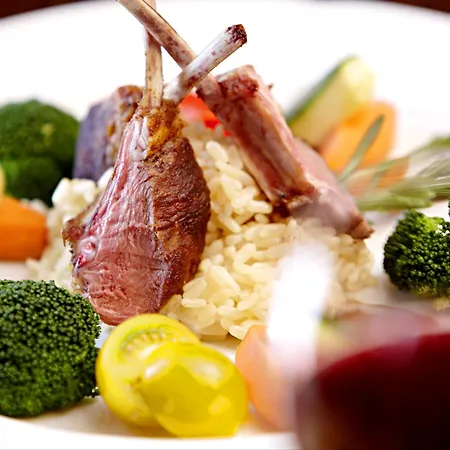 מלון Active Nature Seemount ****superior