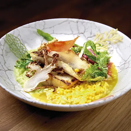 Active Nature Seemount ****superior מלון