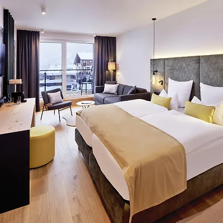 Active Nature Seemount ****superior 4* סי