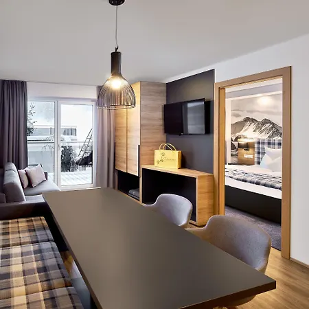 מלון Active Nature Seemount ****superior סי